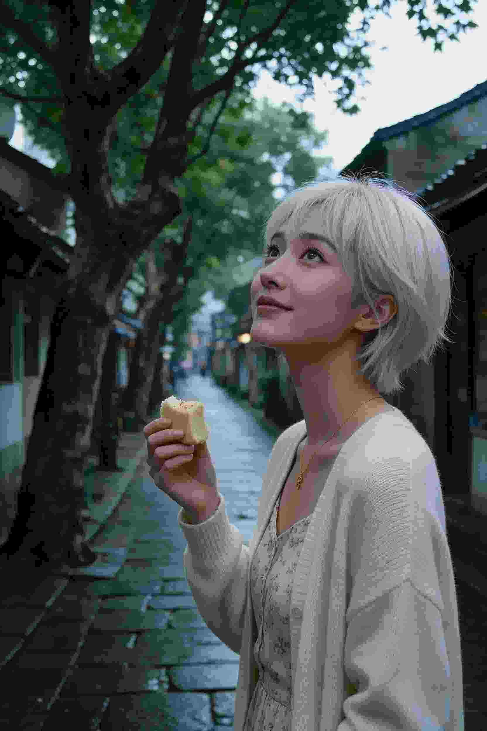 古装家族季
