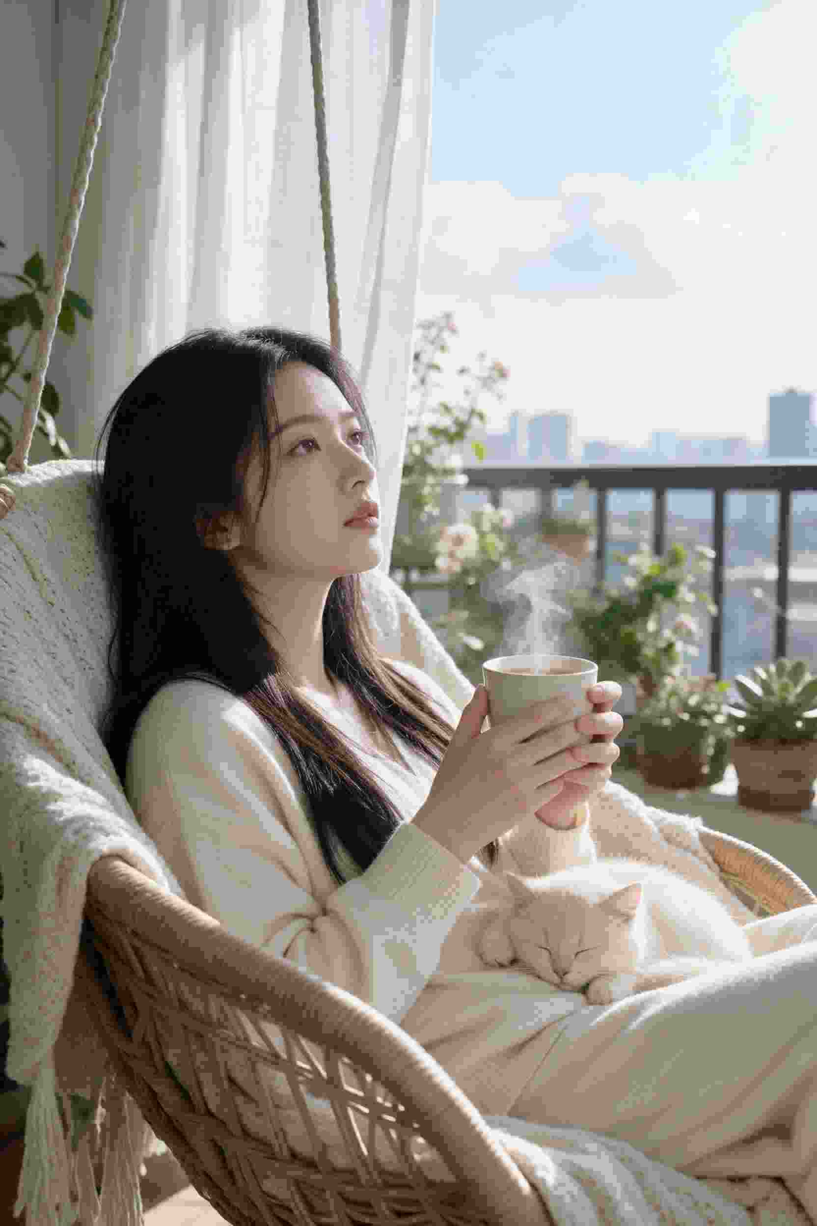 皇帝的家务