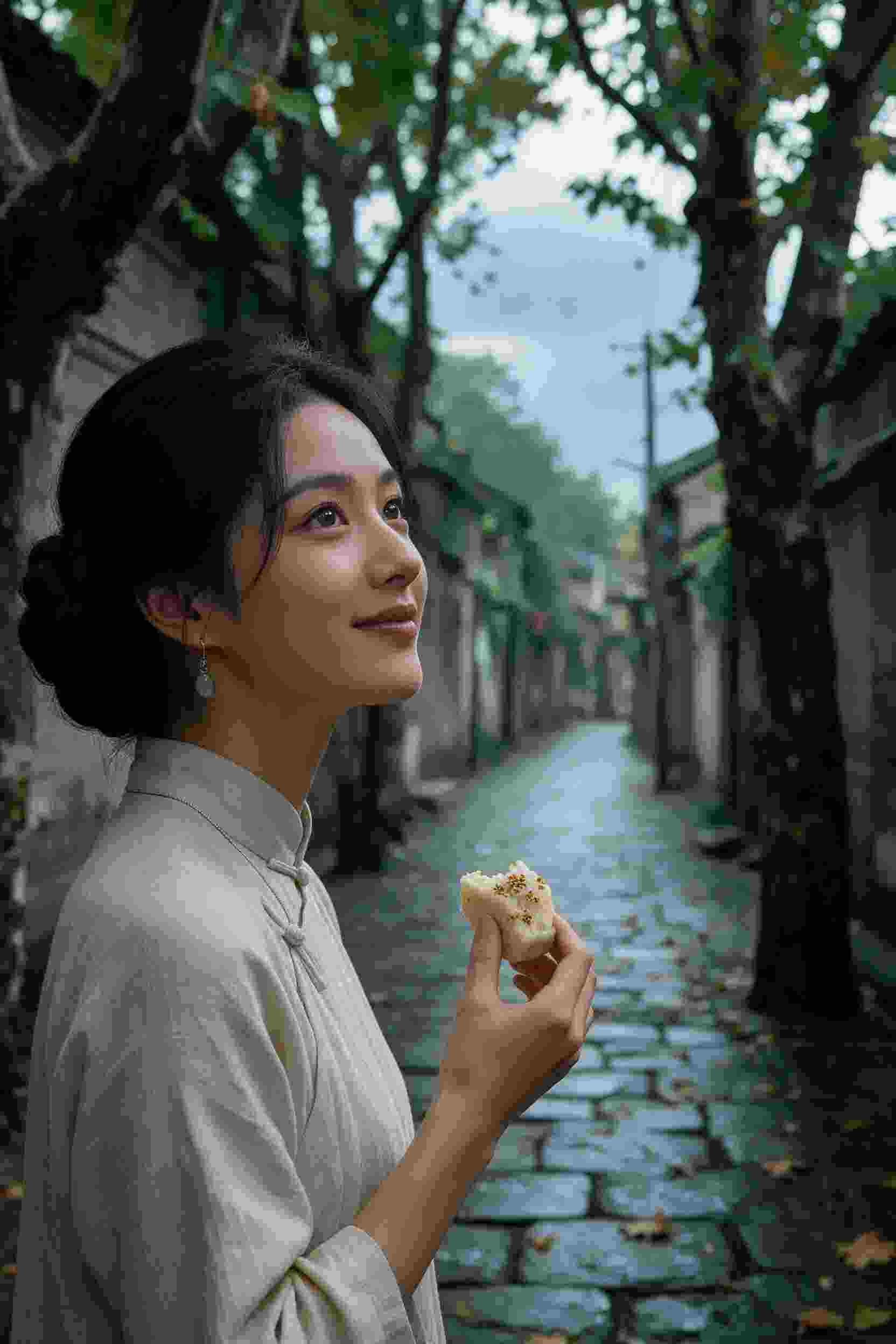 侍卫家族