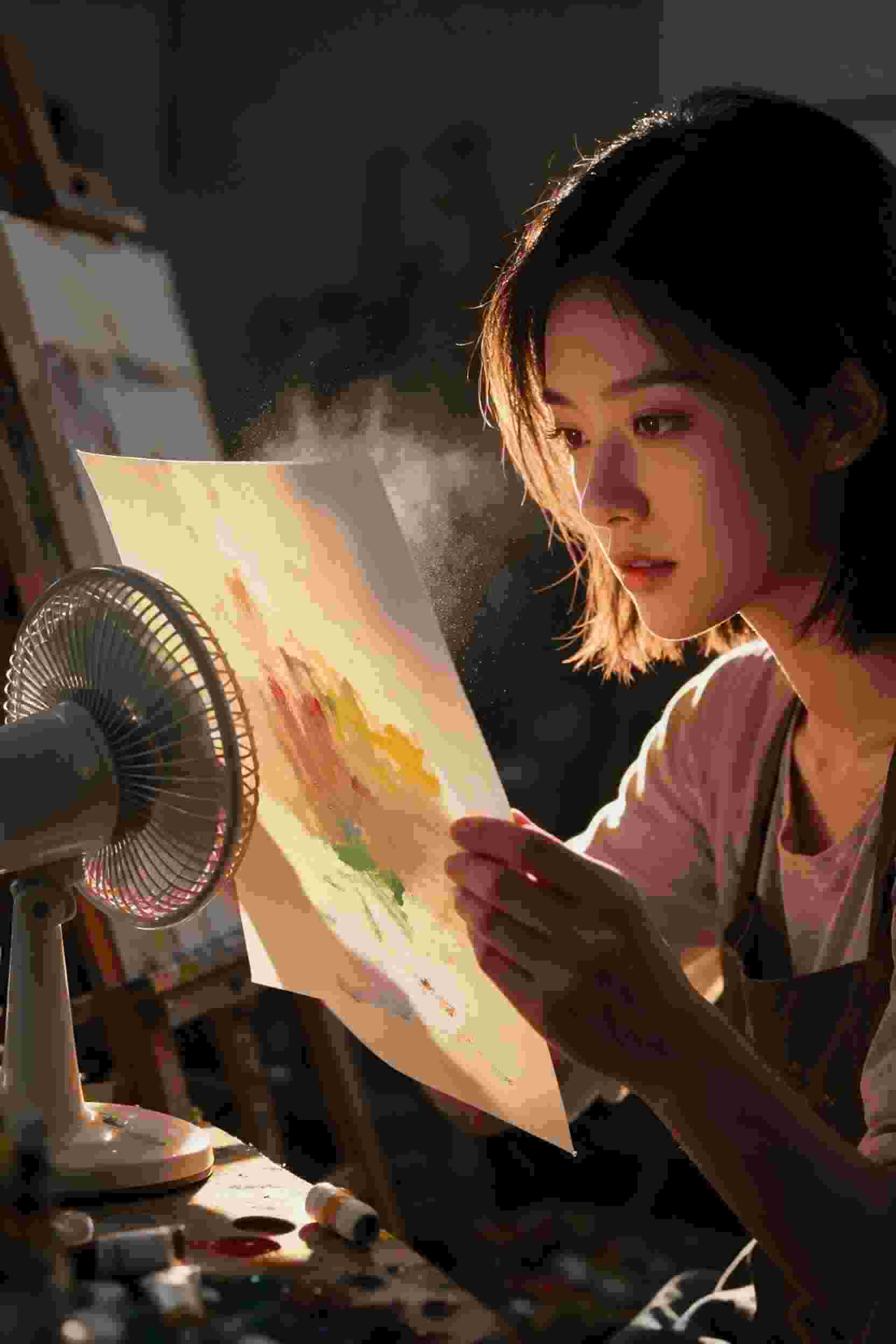 公爵府的故事