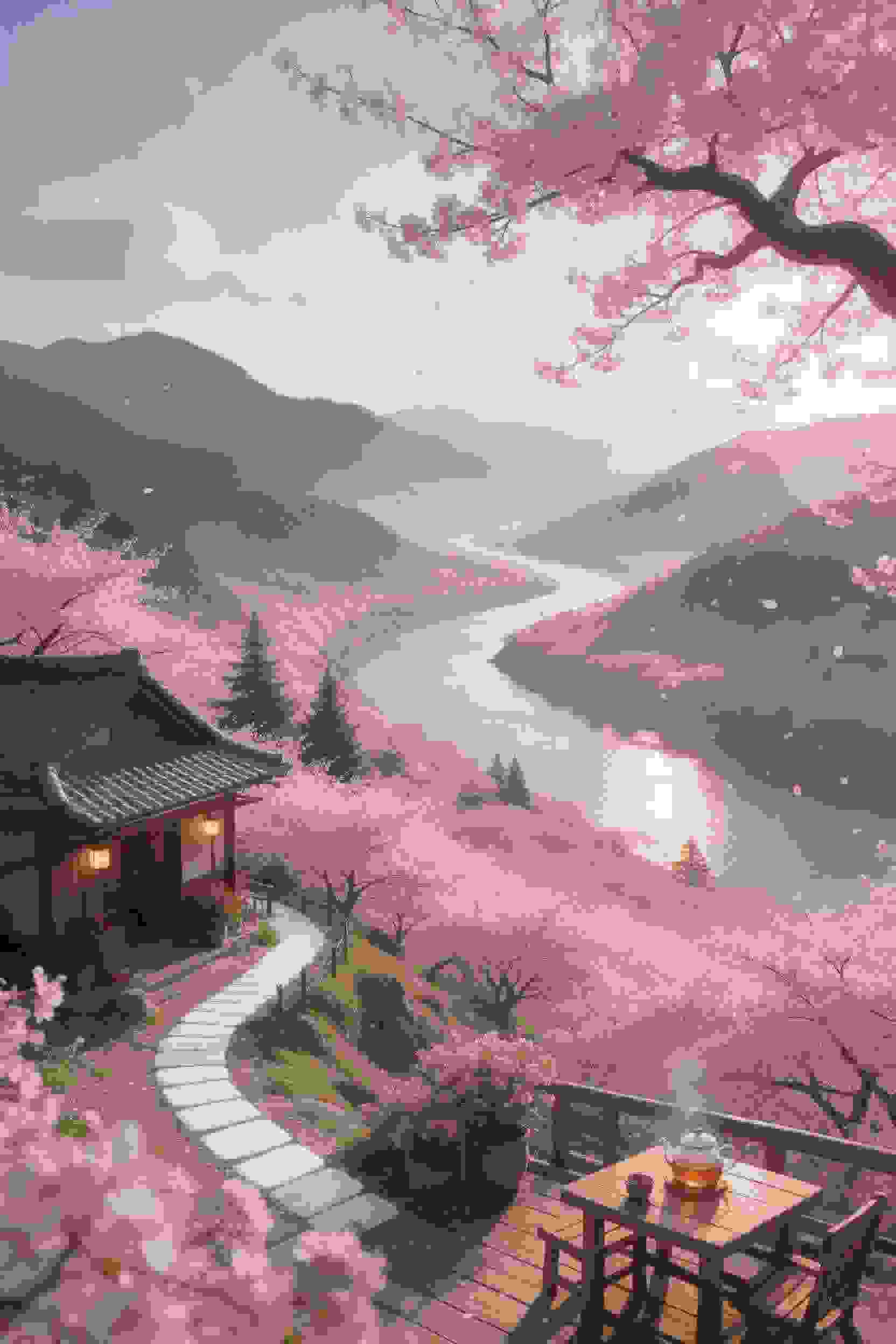 三国家族团